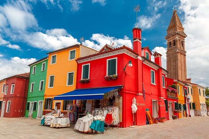 4 hours Private Boat Tour to Murano, Burano with local real guide - Price and value: what you’re really paying for at $216 per person