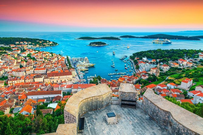4-Island Split Boat Tour (Brač, Pakleni, Hvar, Šolta) - Key Things That Make This 4-Island Tour Work