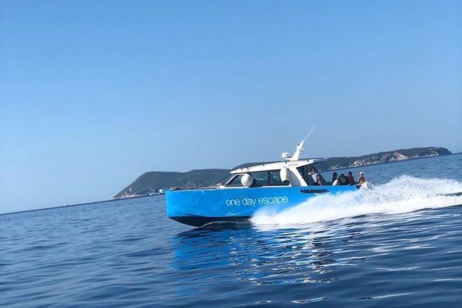 4-Island Split Boat Tour (Brač, Pakleni, Hvar, Šolta) - What’s Included vs. What You Should Plan to Pay For