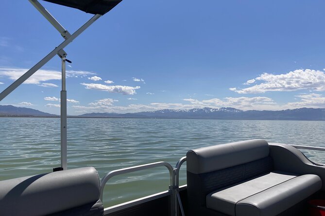 45 Minute Great Salt Lake Boat Tour - Comfort and What to Pack: The Real-World Checklist