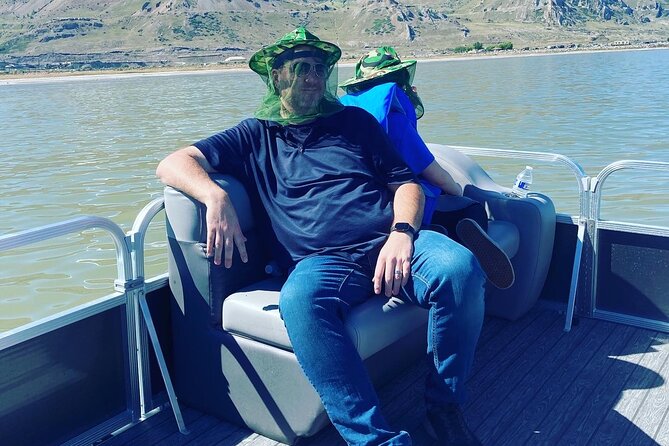 45 Minute Great Salt Lake Boat Tour - Price and Value: Is $39 Worth It?