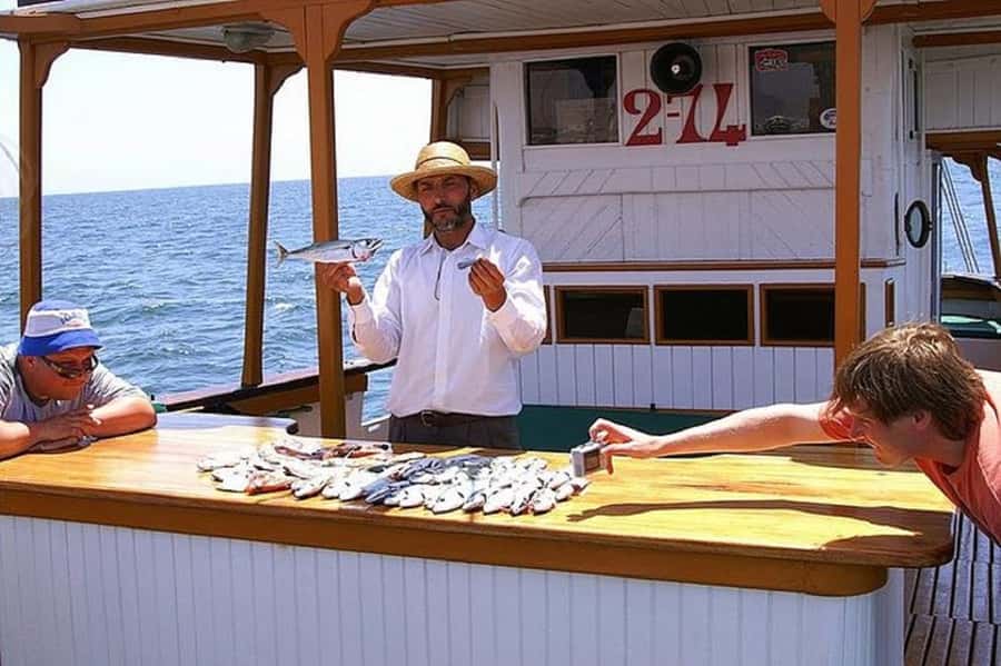 Agadir: Boat Trip with Fishing, Swimming, and BBQ Lunch - Price and Value: Why $56 Can Feel Fair for What You Get
