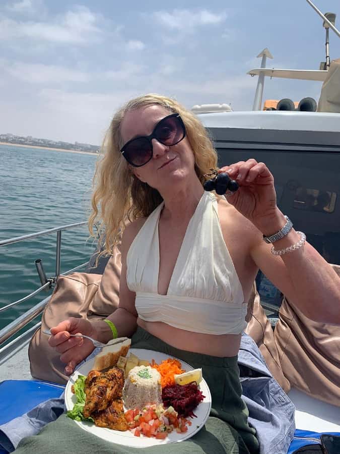 Agadir: Boat Trip with Fishing, Swimming, and BBQ Lunch - Who This Trip Fits Best (and Who Should Skip It)