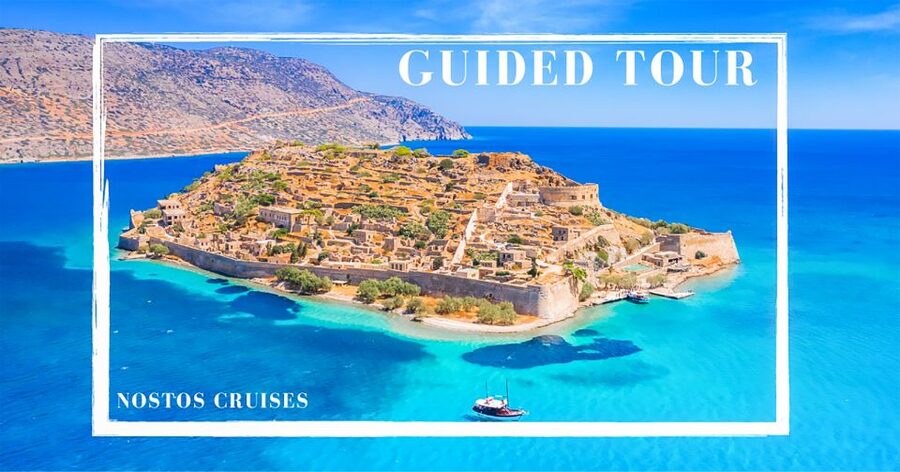 Agios Nikolaos: Boat Trip to Spinalonga with Swim Stop - Key highlights you will actually care about