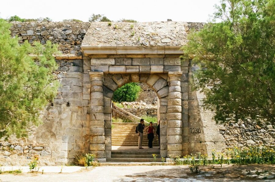 Agios Nikolaos: Boat Trip to Spinalonga with Swim Stop - Should you book this Spinalonga boat trip?