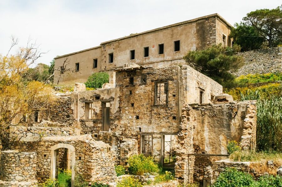 Agios Nikolaos: Boat Trip to Spinalonga with Swim Stop - Price and value: $29 plus an island fee still makes sense for this pacing