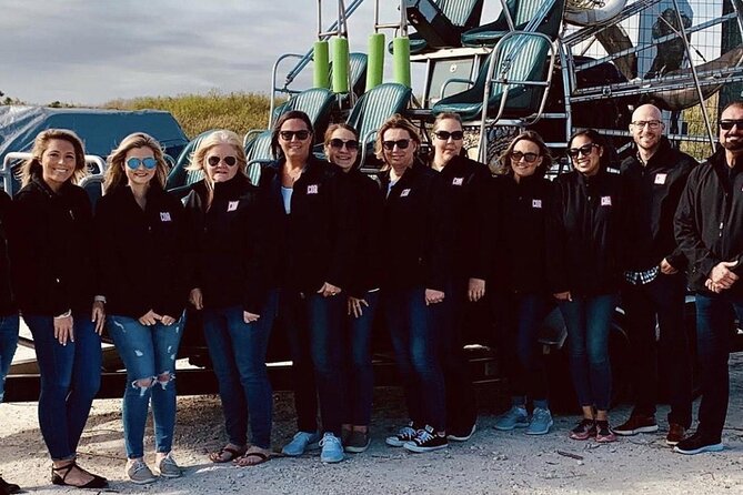 Air Boat Tour of Palm Beach in The Swamp Monster - Price and Value: Is $150 per Person a Smart Trade for 1.5 Hours?