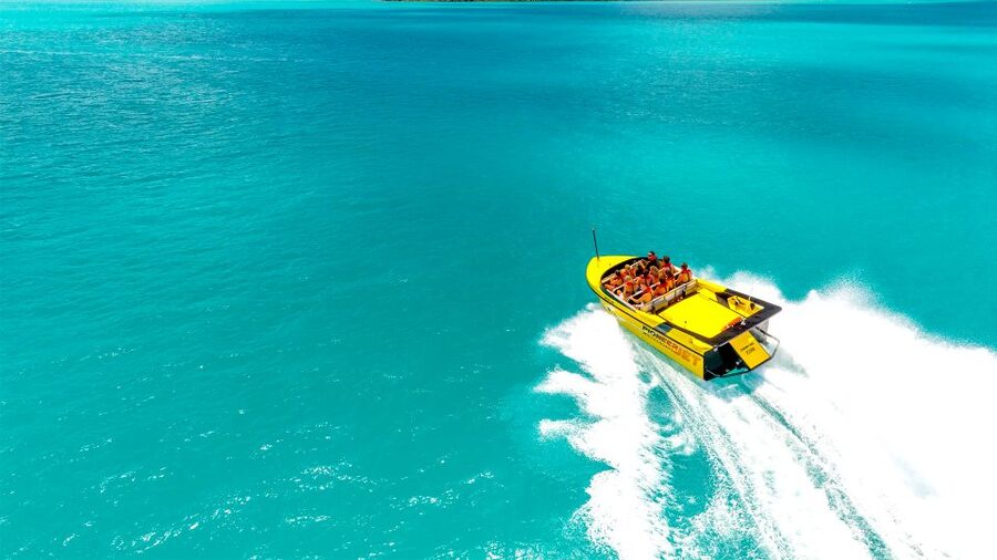 Airlie Beach: 30-Minute Jet Boat Ride - Final call: should you book the Airlie Beach 30-minute jet boat?