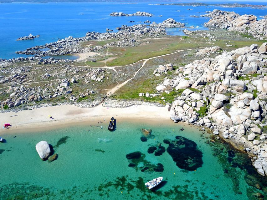 Ajaccio: Day Trip Boat Tour to Bonifacio - Why This Ajaccio-to-Bonifacio Day Trip Works