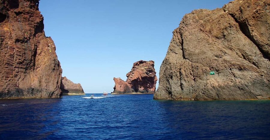 Ajaccio: Guided Scandola Nature Reserve Boat Tour - A Speed-Boat Day Around Ajaccio’s Wildest Coast