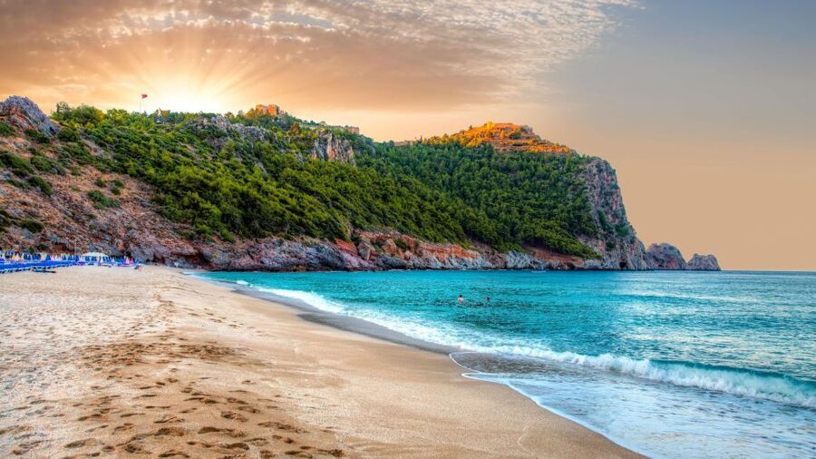 Alanya: Catamaran Boat Trip with Swim Stops and Sunbathing - Should You Book the Alanya Catamaran Trip?