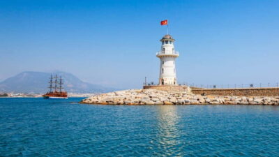 Alanya: Catamaran Boat Trip with Swimming Stops incl Lunch - Getting to the Harbour (and What “Optional Pickup” Really Means)