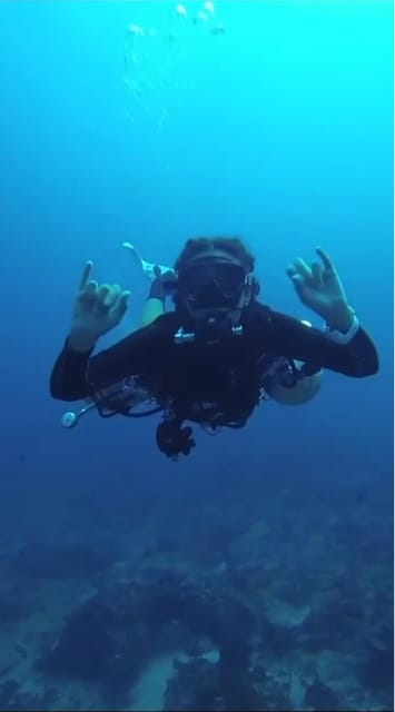 Alanya: Scuba Diving Boat Tour with Lunch and Equipment - Pickup, Timing, and Getting Set Up with Gear on the Boat