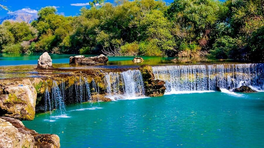 Alanya/Side: Manavgat River & Waterfall, Boat Tour, & Bazaar - Why the Manavgat River boat feels like the real deal