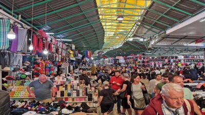 Alanya/Side: Manavgat River & Waterfall, Boat Tour, & Bazaar - Getting picked up: what “hotel transfer” really means