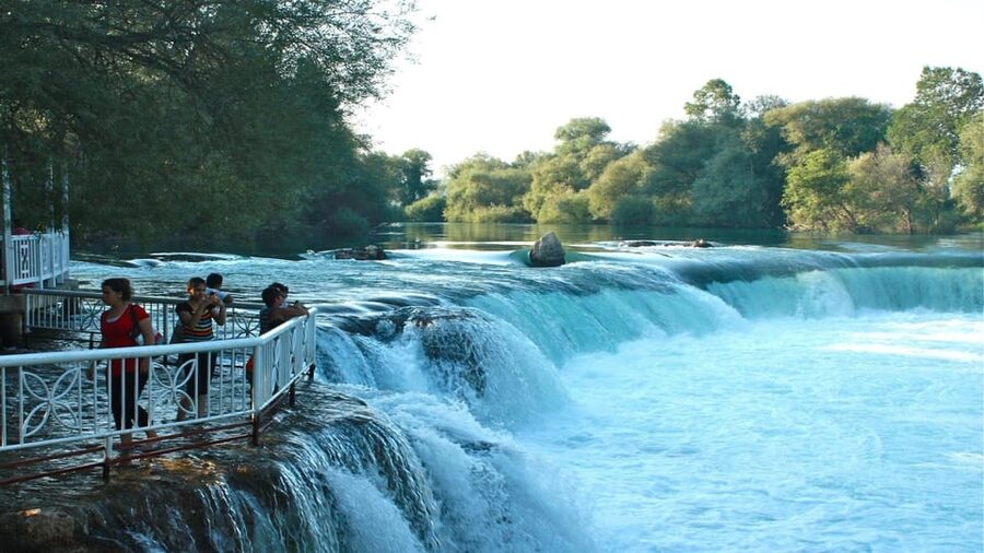 Alanya/Side: Manavgat River & Waterfall, Boat Tour, & Bazaar - Price and value: what about $33 gets you
