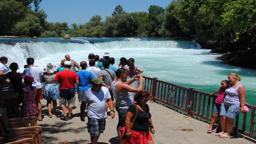 Alanya/Side: Manavgat River & Waterfall, Boat Tour, & Bazaar - What to watch for on the day (realistic pitfalls)