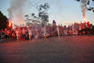 Alanya: Sunset Night Safari with Boat Trip with Dinner - Jeep Safari at Dusk: The Land Rover Part You’ll Remember