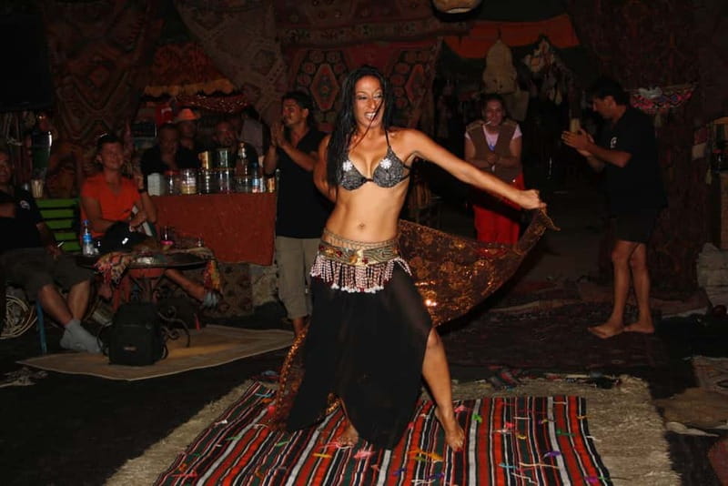Alanya: Sunset Night Safari with Boat Trip with Dinner - Price and Value: Is $53 Worth It?