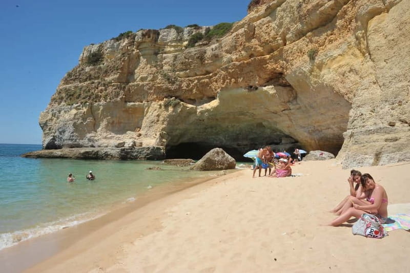 Albufeira: 6-Hour Boat Tour with BBQ and Drinks - Key things to know before you go