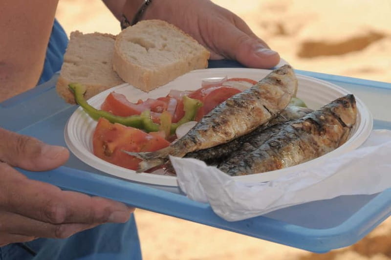 Albufeira: 6-Hour Boat Tour with BBQ and Drinks - Who this Albufeira cruise is best for (and who should skip it)