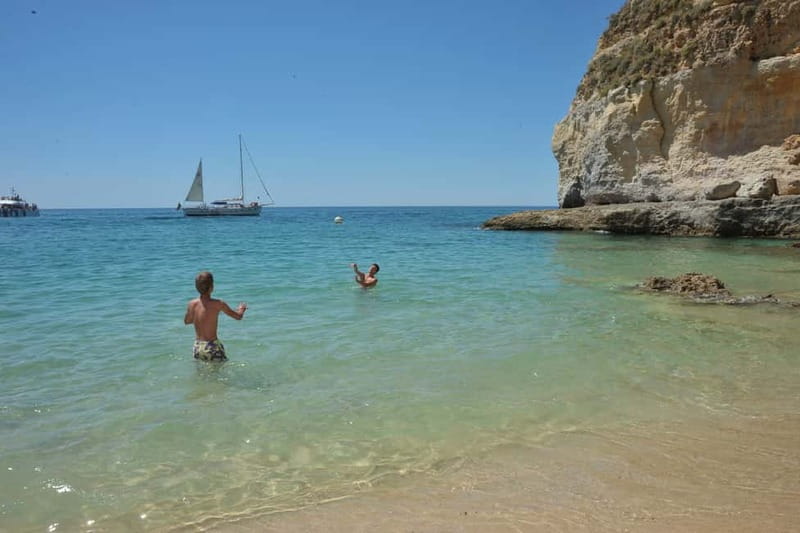 Albufeira: 6-Hour Boat Tour with BBQ and Drinks - Tips to make your day smoother on the water