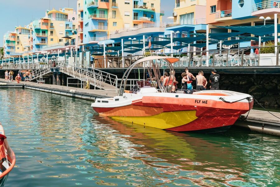 Albufeira: Parasailing Boat Trip - Price and Value: Is $41 a Smart Deal for What You Get?