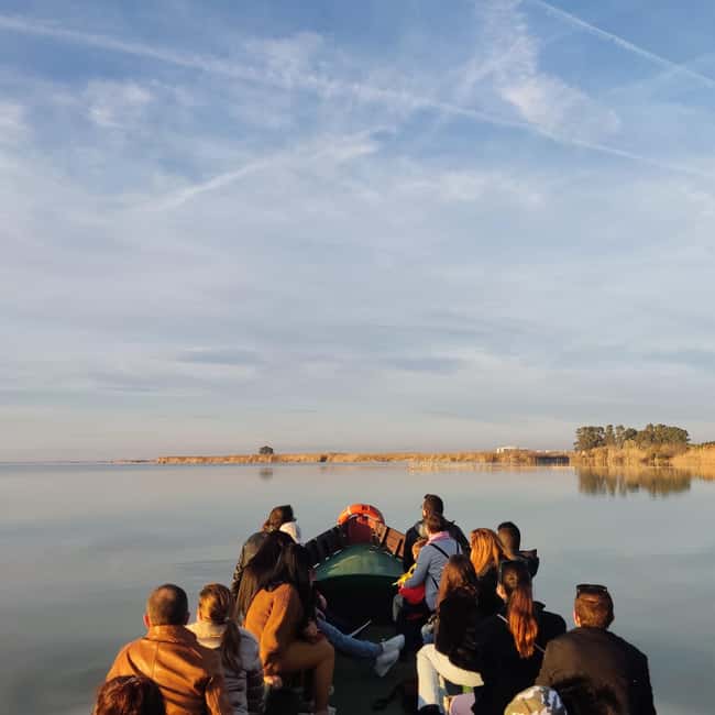 Albufera de Valencia: boat ride and visit to a barraca - Key highlights worth your attention