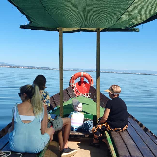 Albufera de Valencia: boat ride and visit to a barraca - Barraca time: a fisherman’s house and how people lived