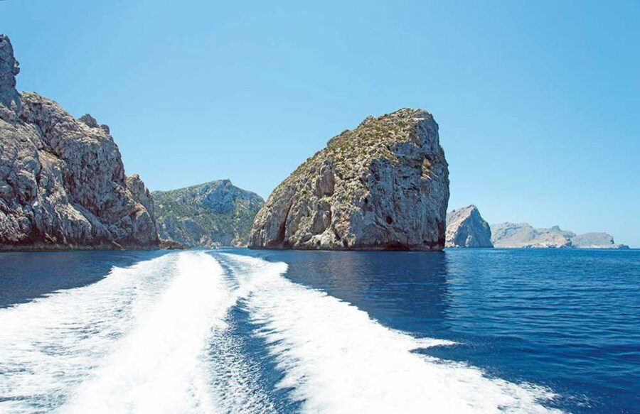 Alcudia: Boat Trip to Cap de Formentor and Formentor - Weather, Timing, and When Plans Change