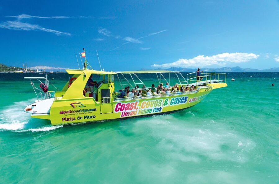 Alcudia: Caves & Coastline Boat Trip w/ Snorkelling - Key Things That Make This Boat + Snorkel Trip Worth It