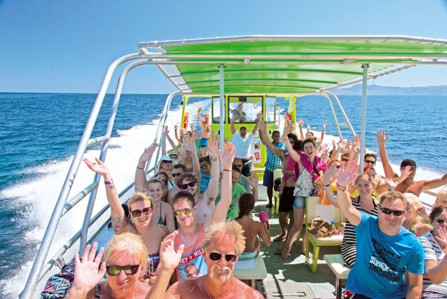 Alcudia: Caves & Coastline Boat Trip w/ Snorkelling - Who This Trip Suits Best (And Who Might Want to Skip It)