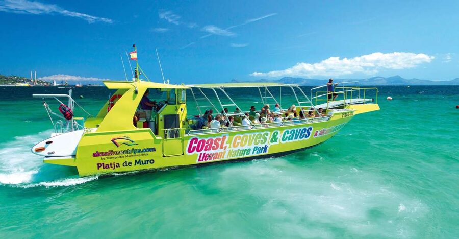 Alcudia: Caves & Coastline Boat Trip w/ Snorkelling - Price and Value: Is $57 Worth It?