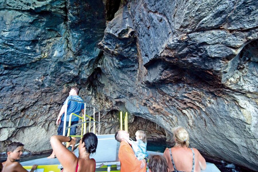 Alcudia: Caves & Coastline Boat Trip w/ Snorkelling - The 3.5 Hours at Sea: How the Timing Really Works