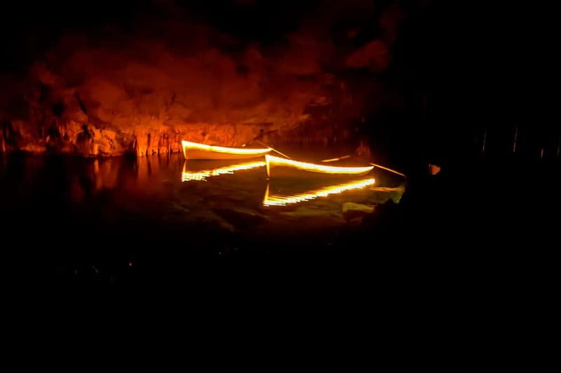 Alcudia: Caves of Drach Tour from the North with Boat Trip - Who this tour fits best (and who might want to skip)