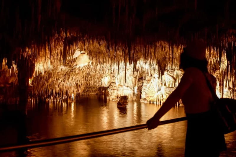 Alcudia: Caves of Drach Tour from the North with Boat Trip - Timing, queues, and what to bring