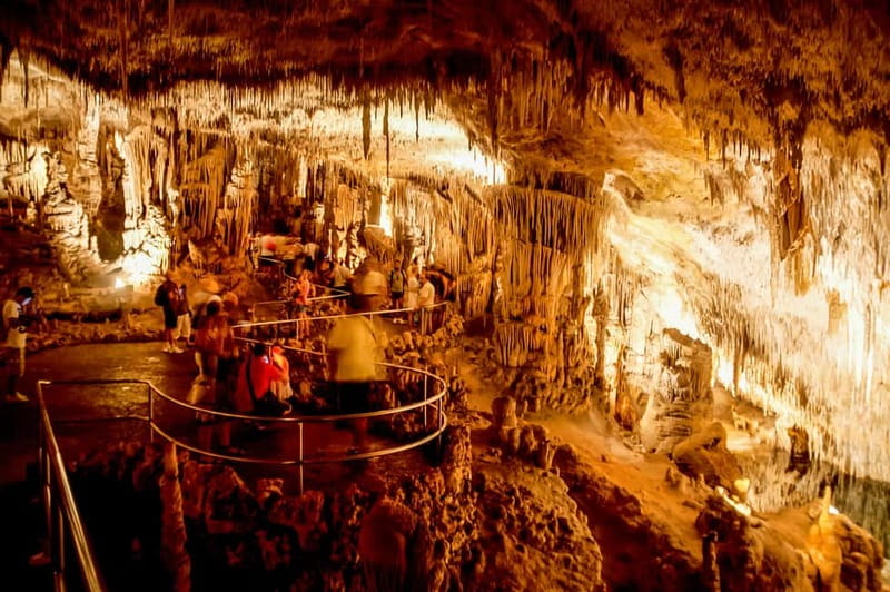 Alcudia: Caves of Drach Tour from the North with Boat Trip - Price and value: is $63 worth it?