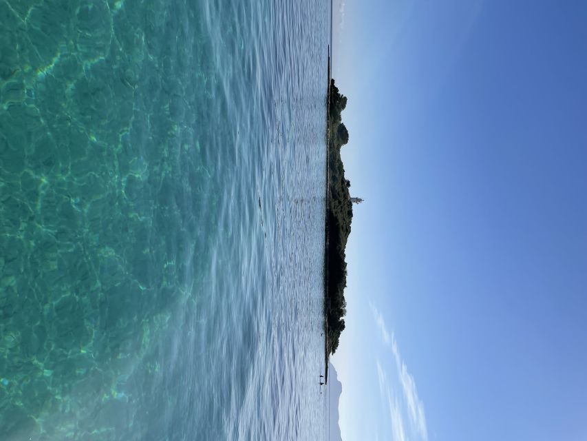 Alcudia: Traditional Wooden Boat Trip with Snorkeling - Price and value: $193 per group (up to 2) for a half-day with real extras