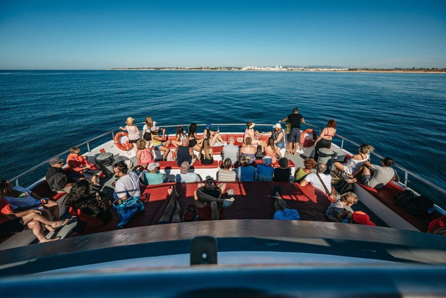 Algarve 3-Hour Caves and Coastline Boat Trip - Why this 3-hour Algarve boat trip feels like value at $34