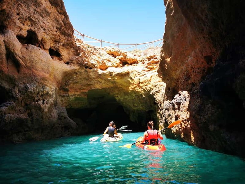 Algarve Adventures from Lisbon + Benagil Cave Boat Tour! - Key highlights worth your attention