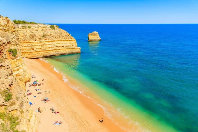 Algarve Adventures from Lisbon + Benagil Cave Boat Tour! - Price and logistics: what $109 buys you (and what it doesn’t)