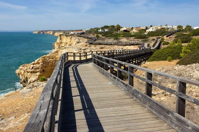 Algarve Adventures from Lisbon + Benagil Cave Boat Tour! - Practical tips so you enjoy every stop