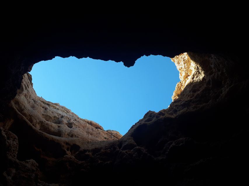 Algarve: Boat Trip to the Caves of Benagil - Price and value: is $117 worth it for 2 hours?
