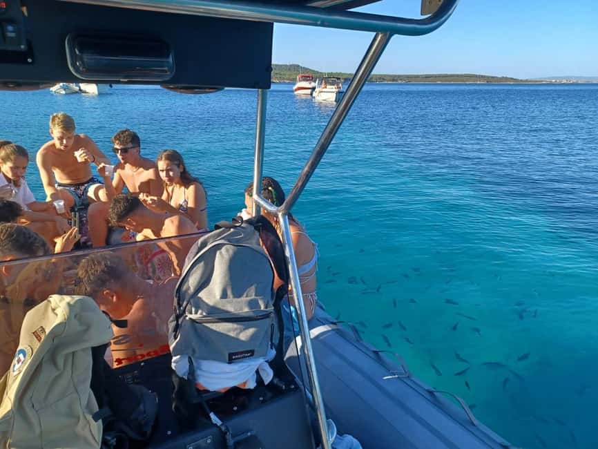 Alghero: Boat Tour and Snorkeling with Aperitif Porto Conte - Price and Value for $98: What You Get for the Money