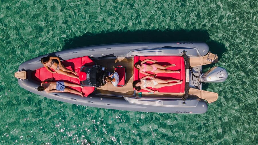 Alghero: boat tour, snorkelling, sup - What to bring (and what not to forget) for Alghero sea time