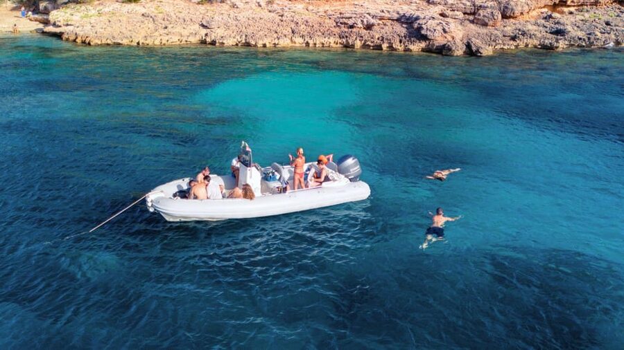 Alghero: Boat Tour with Snorkeling in Porto Conte - Key things you’ll notice on this Porto Conte snorkeling boat tour