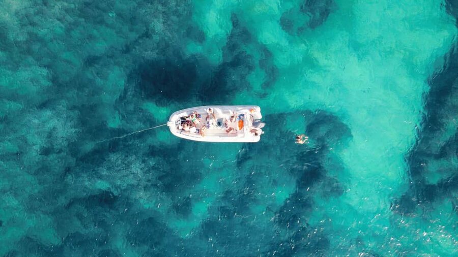 Alghero: Snorkeling Boat Tour in Porto Conte and Capo Caccia - Who this tour fits best (and who should skip it)