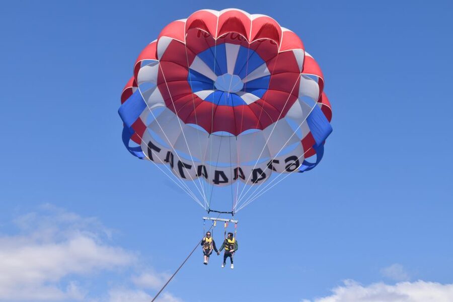 Alicante: Boat Trip and Parasailing Experience with Drink - Price and Value: Is $74 Worth It for an Alicante Fun Hour?