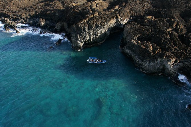 All-Inclusive 5.5 hr La Perouse Bay & Molokini Sea Cave Boat Tour - Key Things That Make This Tour Worth Your Time