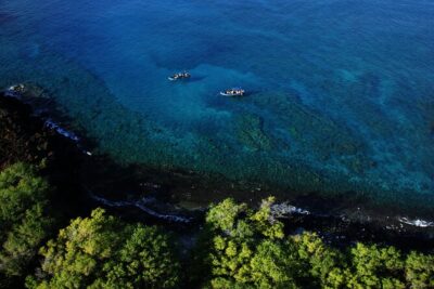 All-Inclusive 5.5 hr La Perouse Bay & Molokini Sea Cave Boat Tour - What You Get On Board (So You Can Travel Lighter)